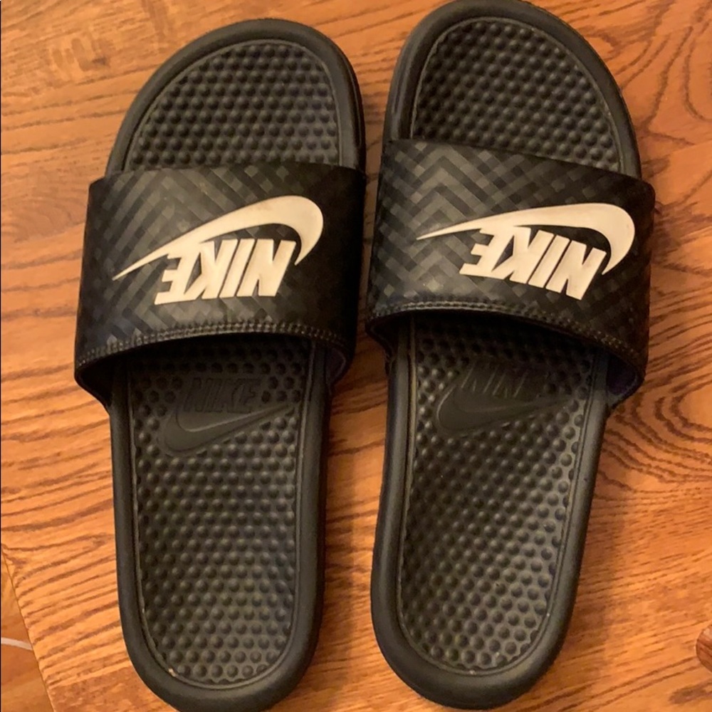 Nike sides